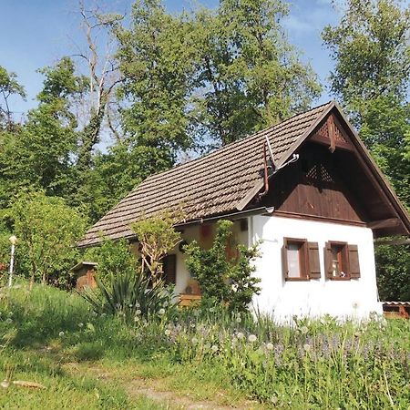 Villa Ferienhaus Heiligenbrunn Extérieur photo