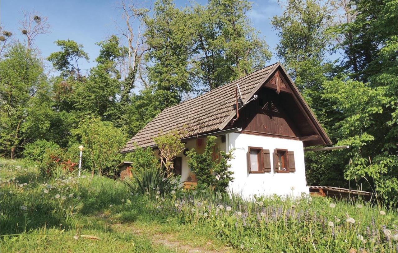 Villa Ferienhaus Heiligenbrunn Extérieur photo