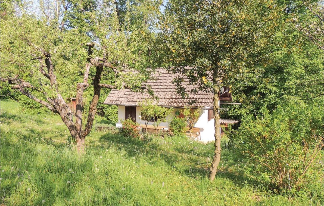 Villa Ferienhaus Heiligenbrunn Extérieur photo